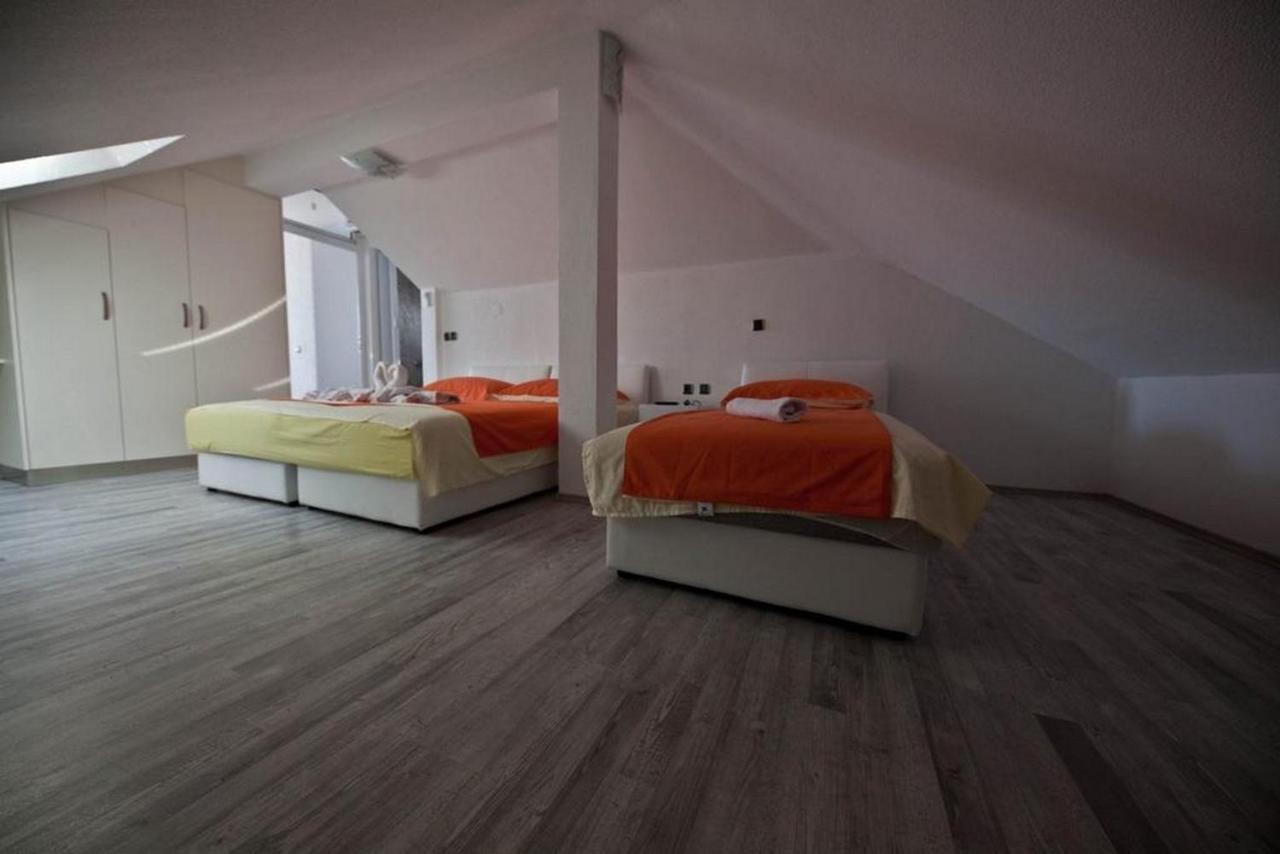 Rooms Aladino Trogir Zimmer foto