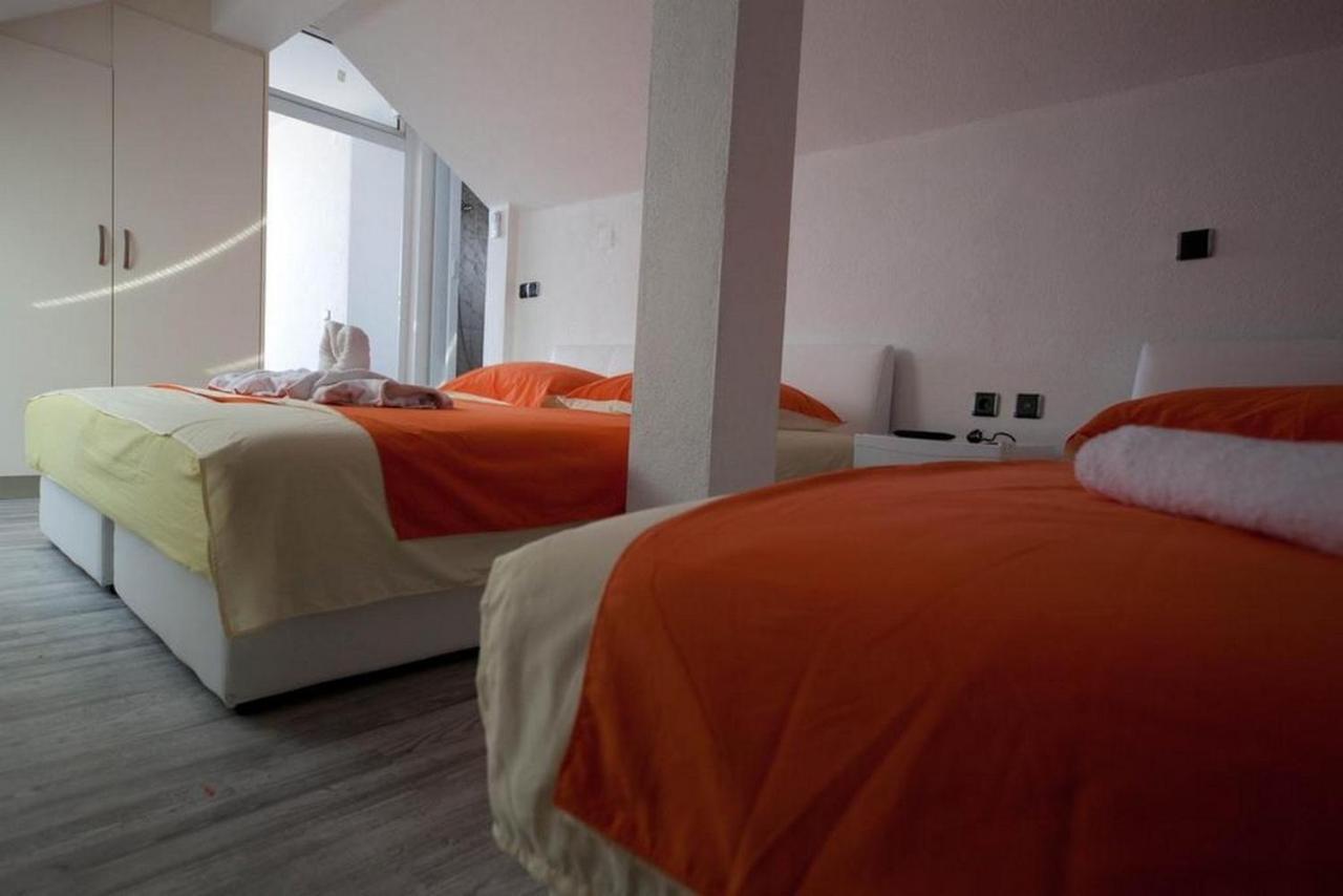 Rooms Aladino Trogir Zimmer foto