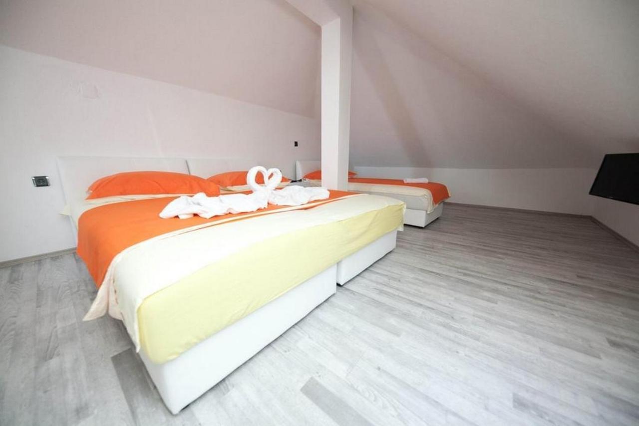 Rooms Aladino Trogir Zimmer foto