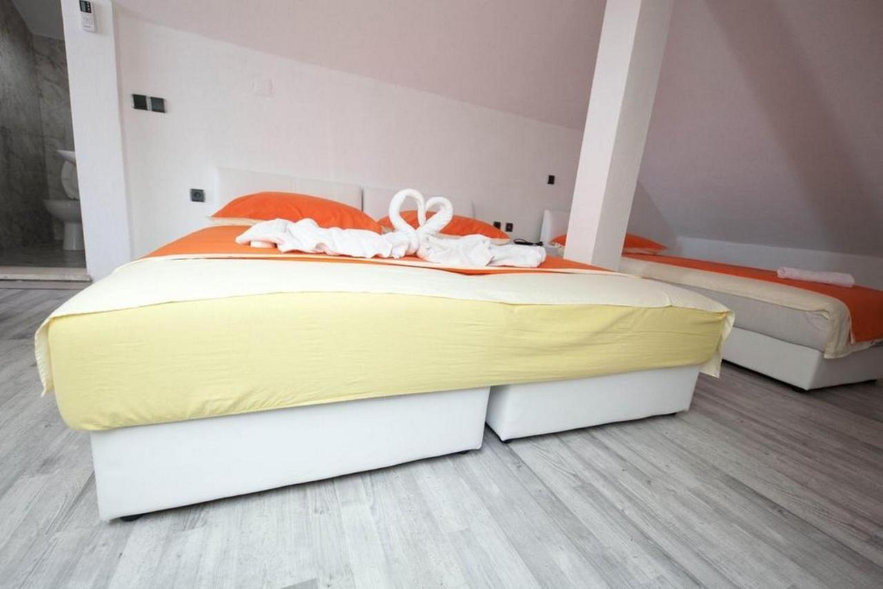 Rooms Aladino Trogir Zimmer foto