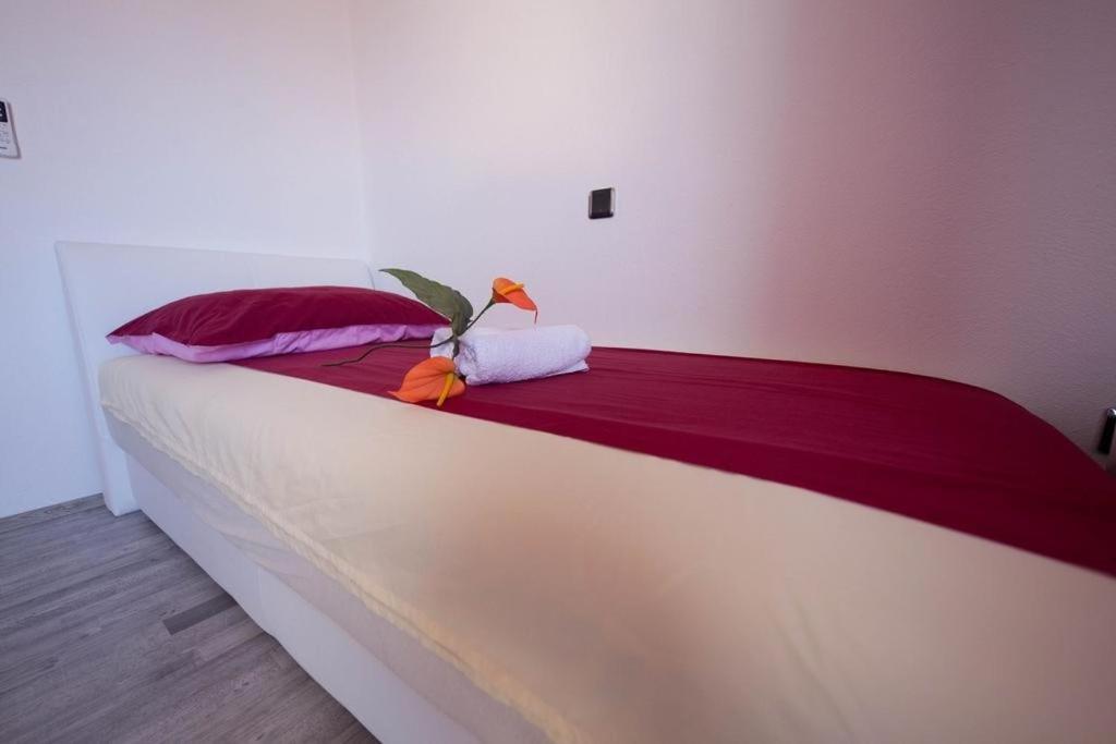 Rooms Aladino Trogir Zimmer foto